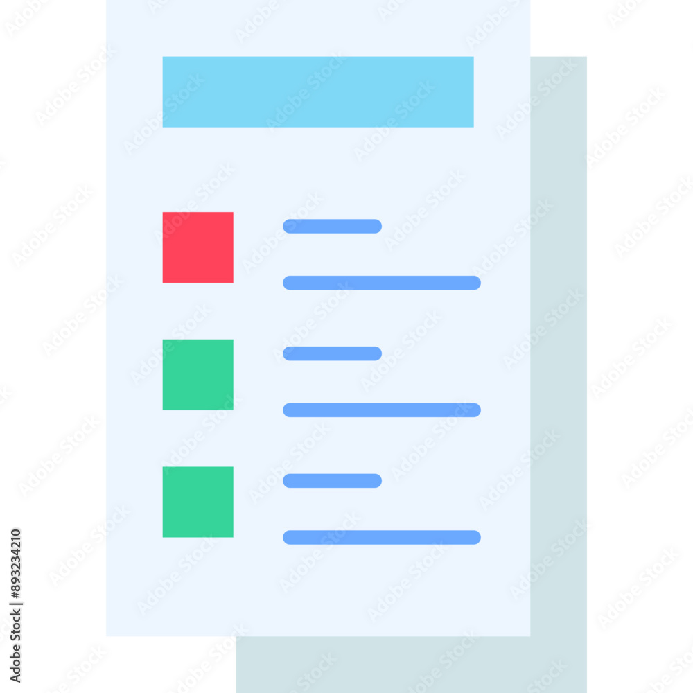 Medical, report, prescription, virus Icon Medical, report, prescription, virus Icon