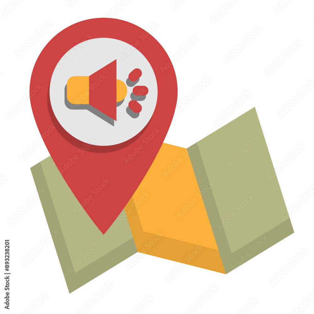 Territory Icon Territory Icon