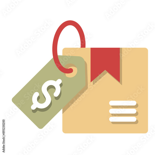 Pricing Icon