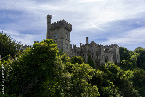 Ireland - Lismore Castle photo