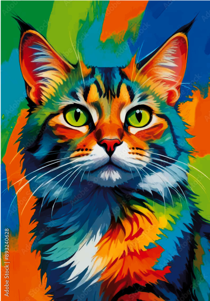 Bright Kitty Bright Kitty