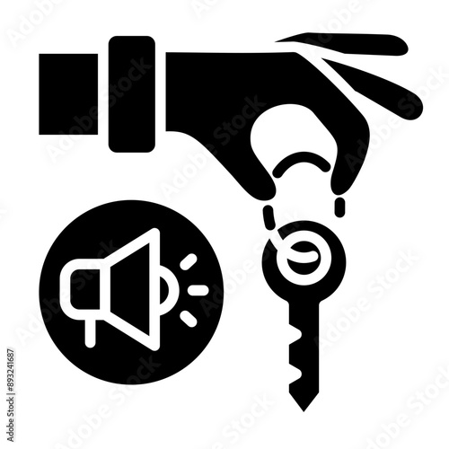 Closing Icon