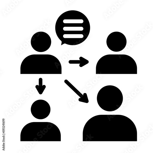 Referral Icon