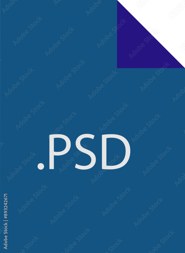 PSD File icon fill crisp corners v1 PSD File icon fill crisp corners v1