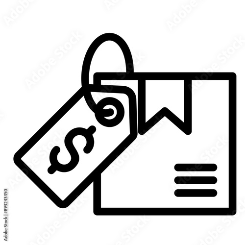 Pricing Icon