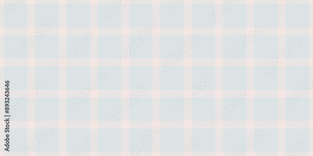Home seamless background vector, day tartan fabric textile. Expressive texture pattern plaid check in white color. Home seamless background vector, day tartan fabric textile. Expressive texture pattern plaid check in white color.