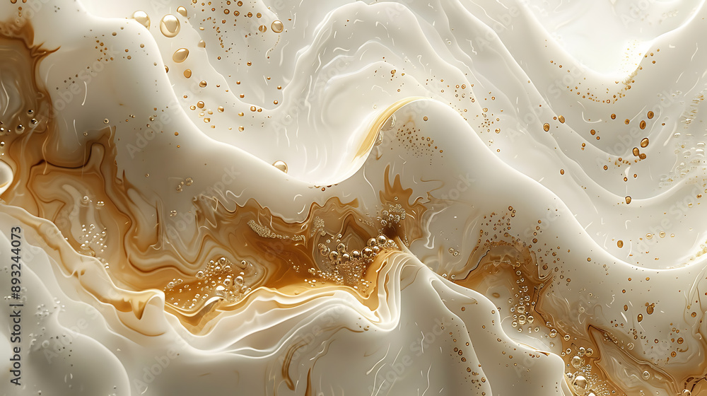 milk splash milk splash