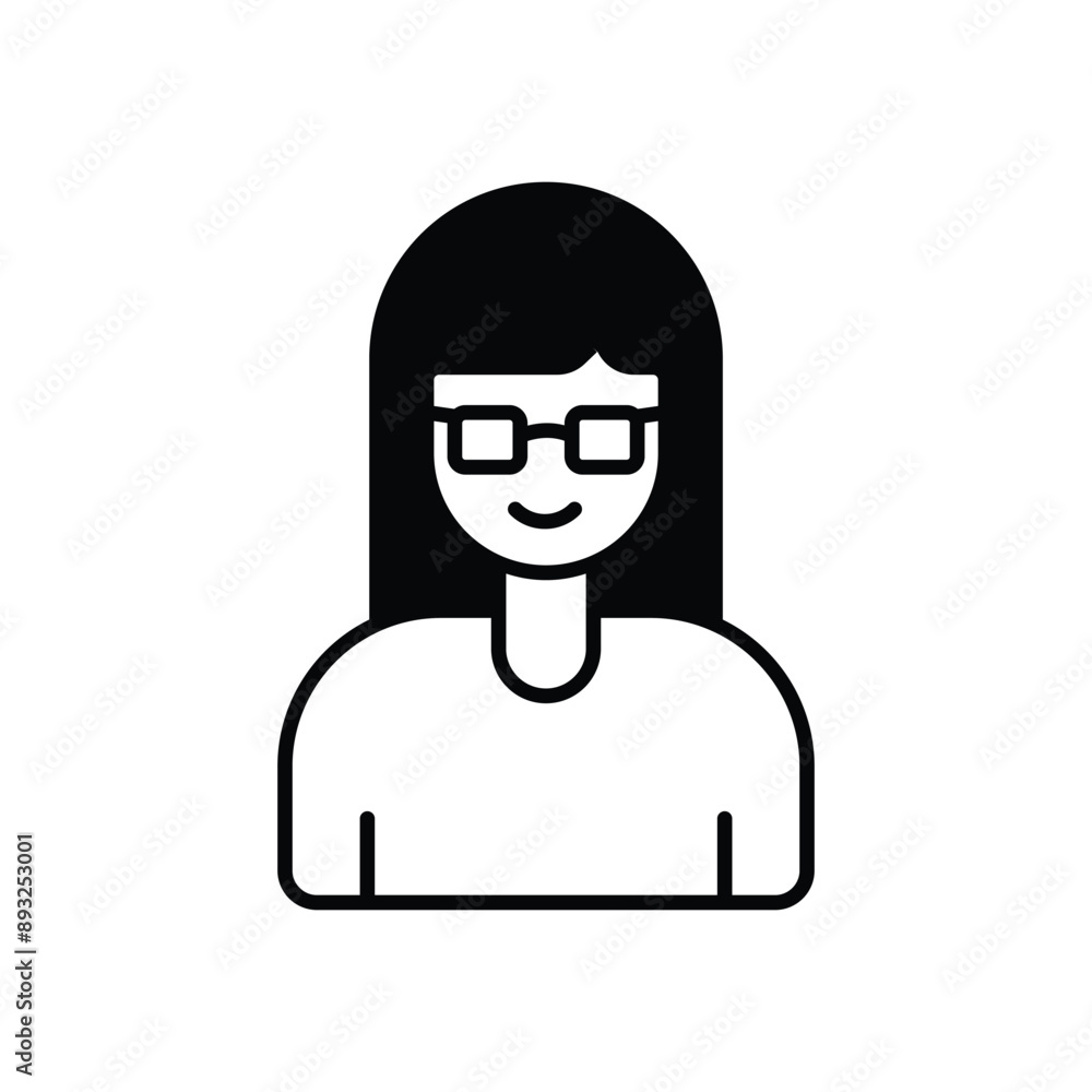 Trailblazing Women vector icon Trailblazing Women vector icon