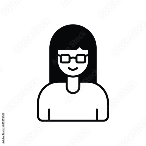 Trailblazing Women vector icon