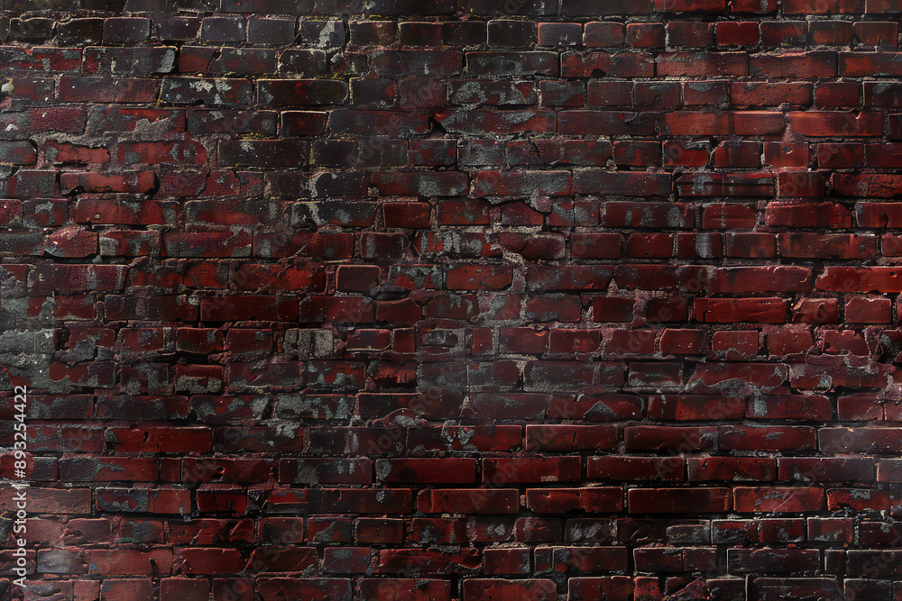 Rustic Brick Wall Texture, Textured and Artistic Background Rustic Brick Wall Texture, Textured and Artistic Background