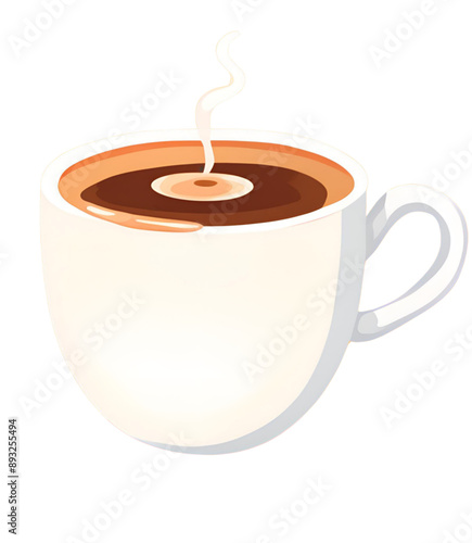 coffee top