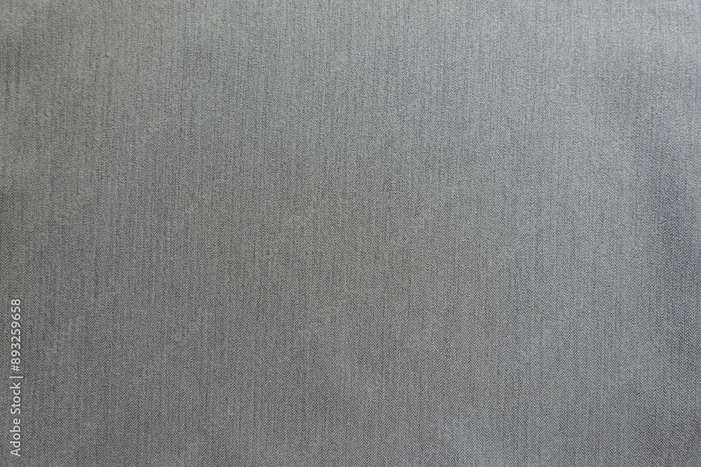 Background - light gray polyester fabric with herringbone pattern Background - light gray polyester fabric with herringbone pattern