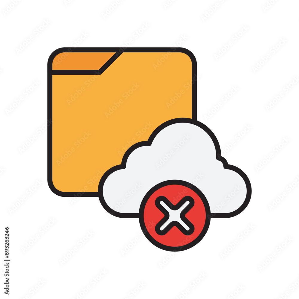 Cloud Technology Sticker Cloud Technology Sticker
