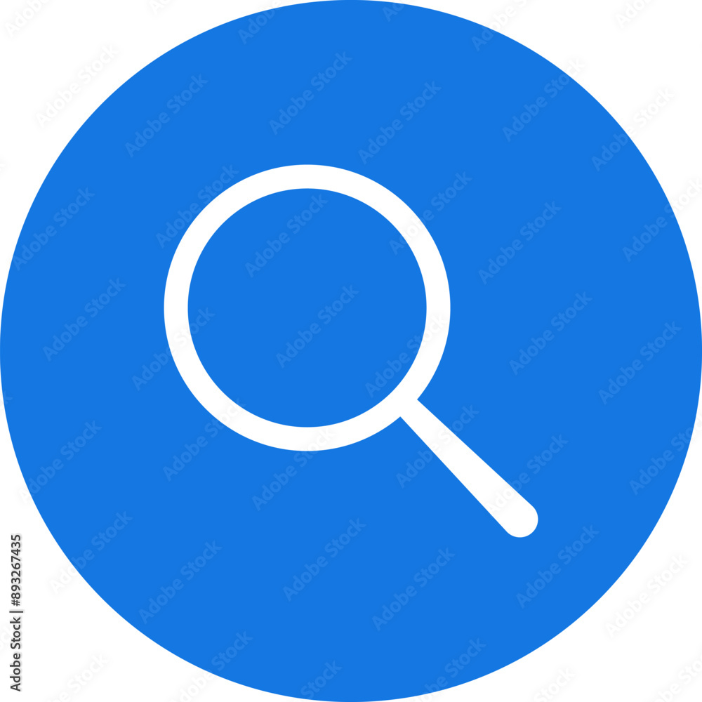 Search, Zoom, Loupe Magnify Icon Search, Zoom, Loupe Magnify Icon