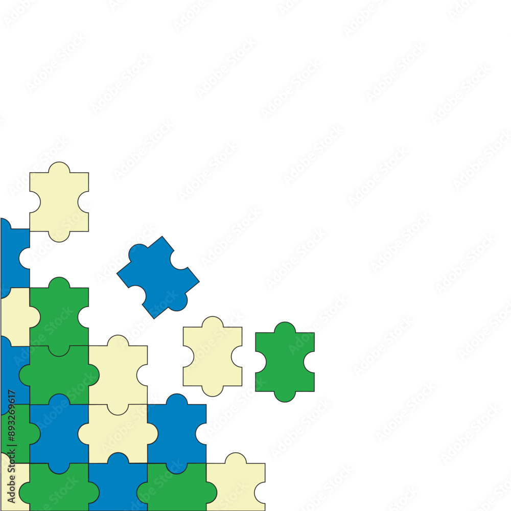 Puzzle Corner Puzzle Corner