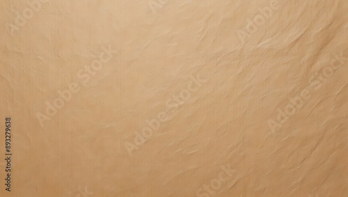 Brown paper texture for background. Brown paper texture. photo