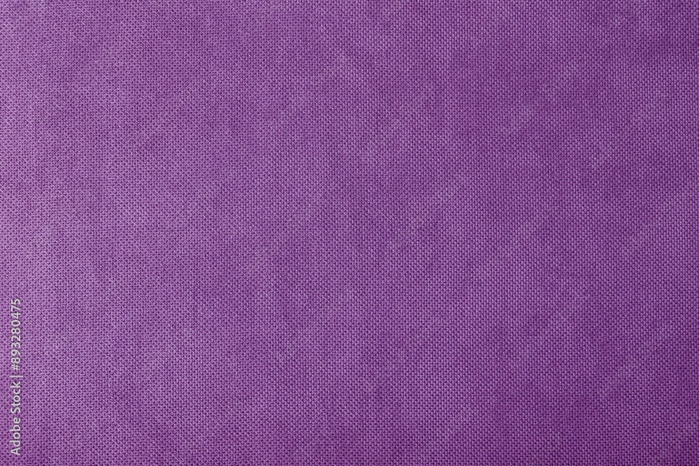 macro texture fabric of large binding for sewing violet, purple background color macro texture fabric of large binding for sewing violet, purple background color