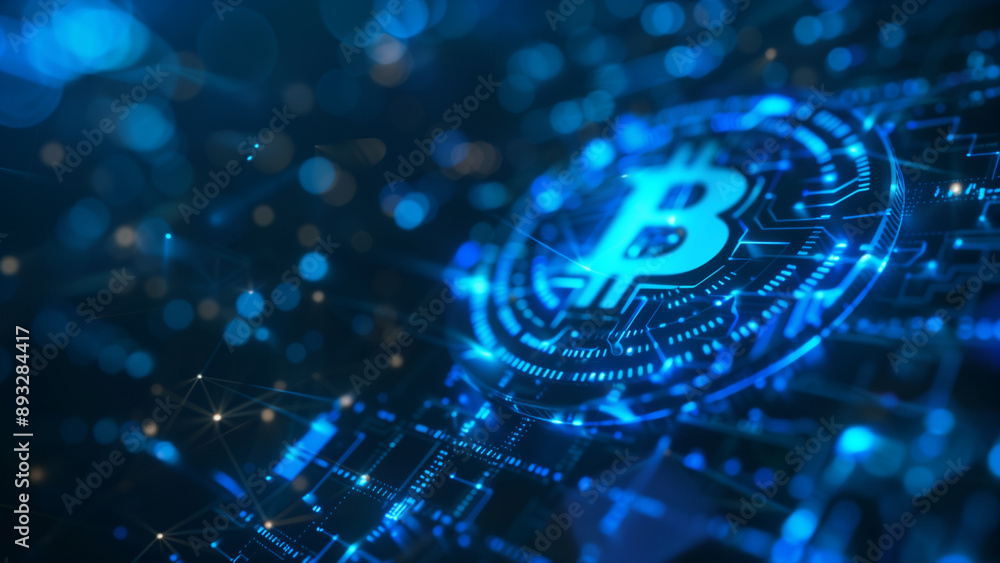 Navigating the Crypto Galaxy: A Blue Background
Navigating the Crypto Galaxy: A Blue Background