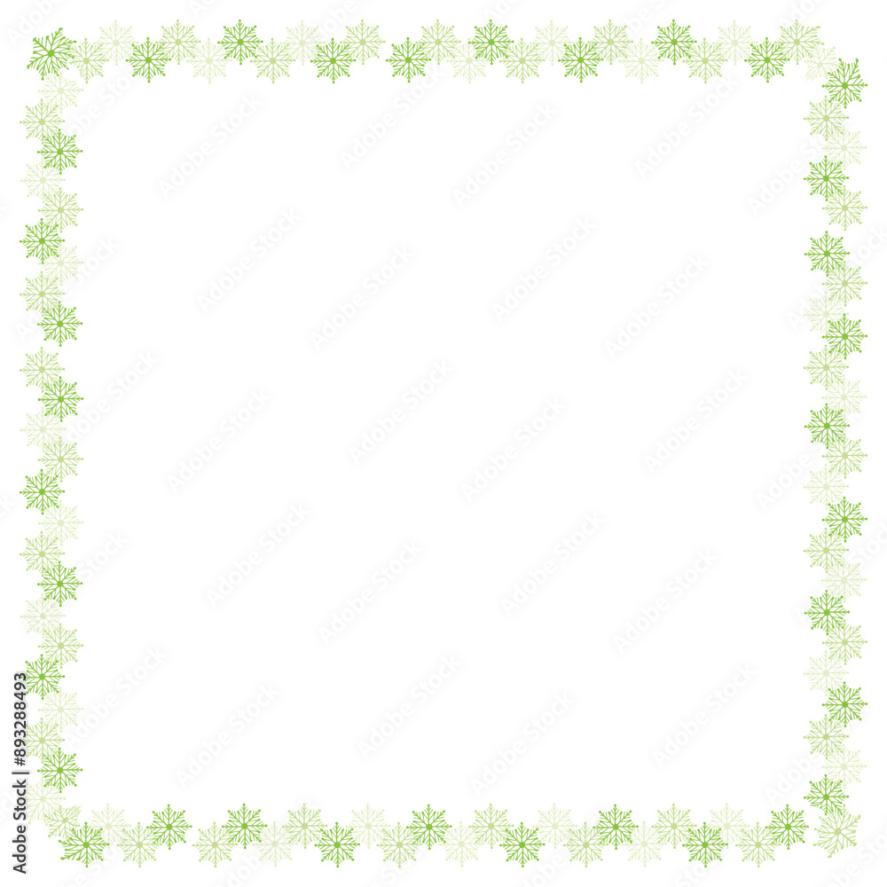 Frame template for christmas season celebration, christmas wreath concept Frame template for christmas season celebration, christmas wreath concept