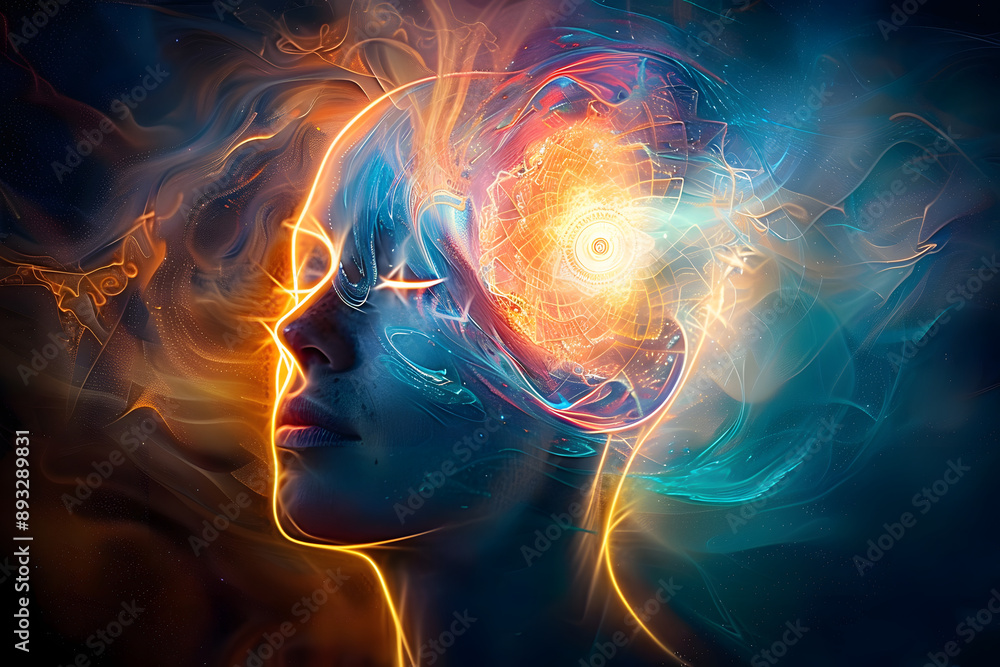 The Source of Consciousness, energy of the universe, life force, prana, the mind of God and spirituality. The Source of Consciousness, energy of the universe, life force, prana, the mind of God and spirituality.