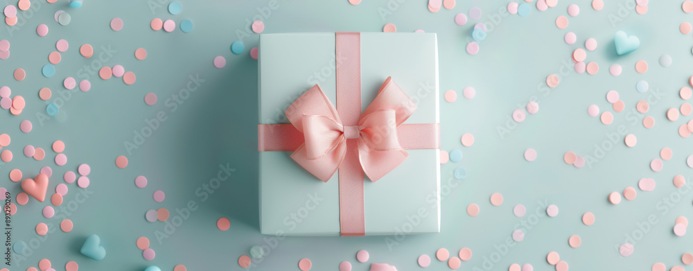 Gifts Design Background Gifts Design Background