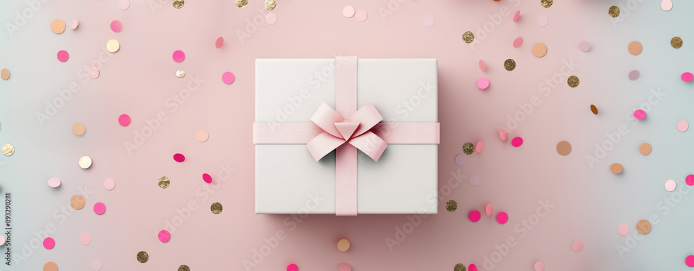 Gifts Design Background Gifts Design Background