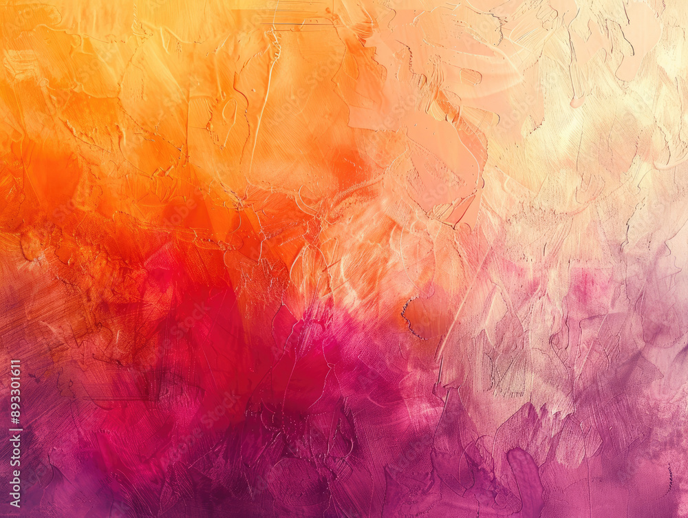 Textured Brush Strokes in an Abstract Pattern A Blend of Artistry Textured Brush Strokes in an Abstract Pattern A Blend of Artistry