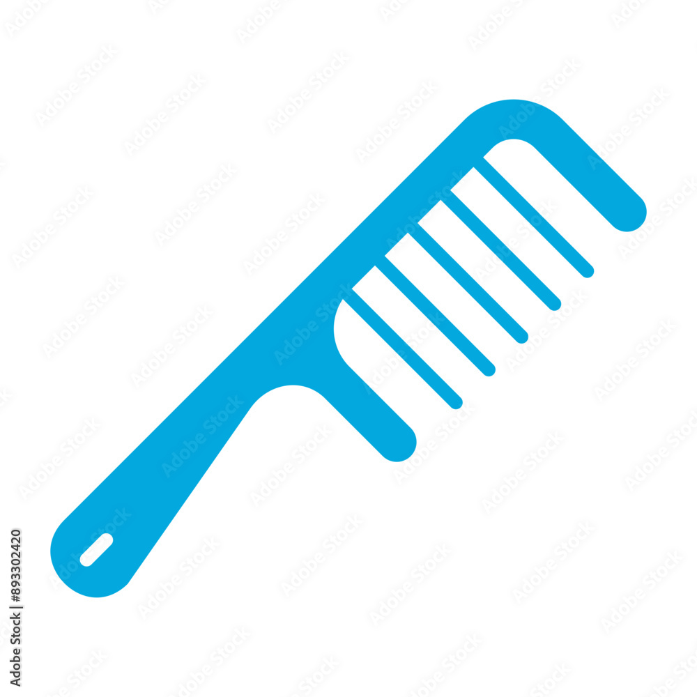 Comb Icon Comb Icon