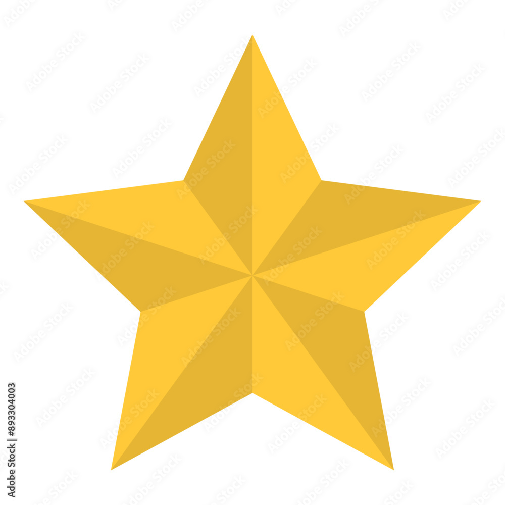 Hand drawn star Isolated on white background Hand drawn star Isolated on white background
