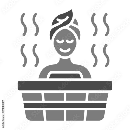 Jacuzzi Icon