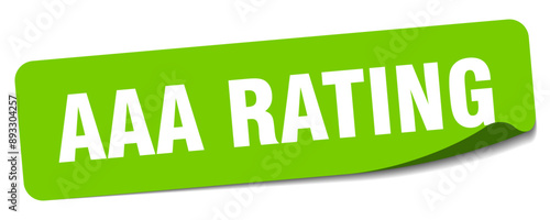 AAA RATING