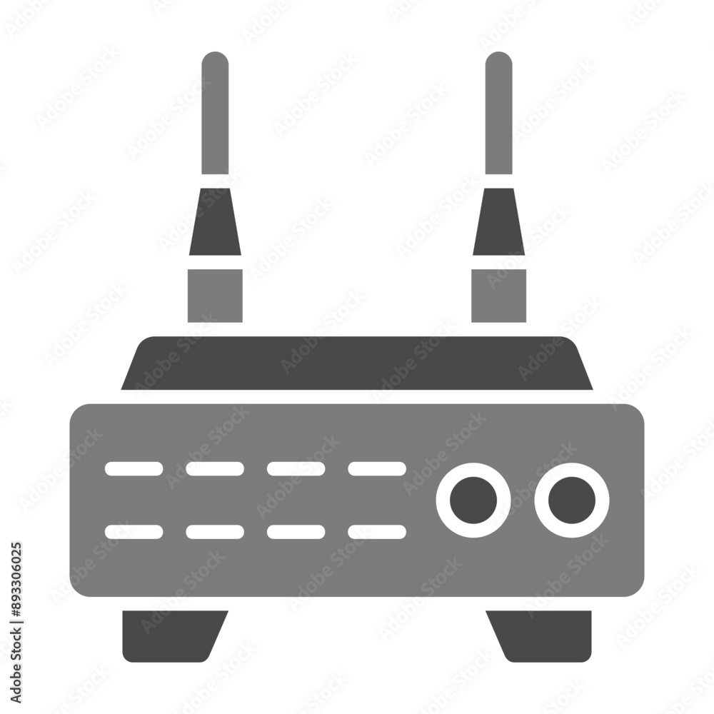 Router Icon Router Icon