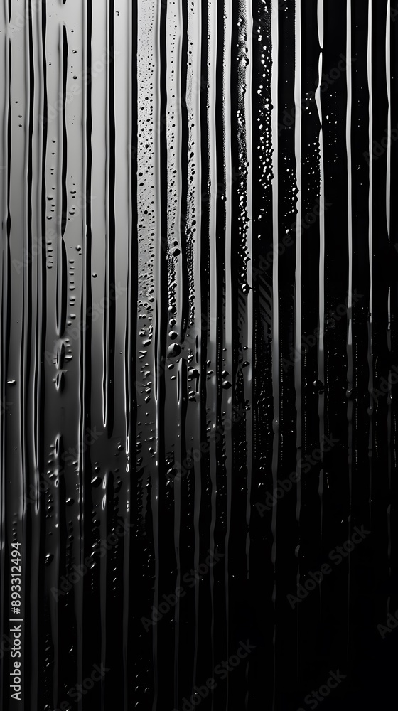 Stylish Black Glass with Cool Lines
Stylish Black Glass with Cool Lines