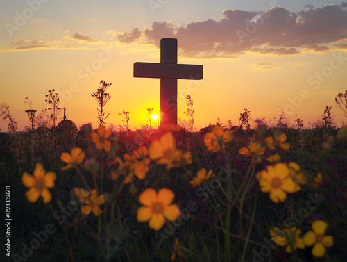 Christian stock