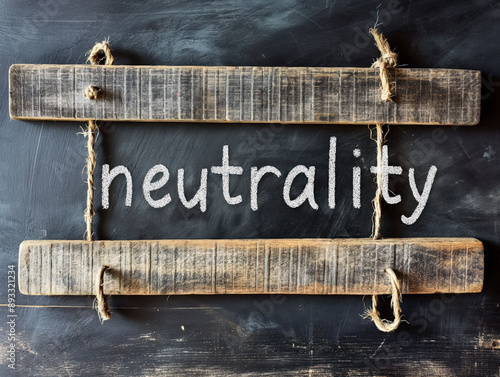 neutrality text written by ...