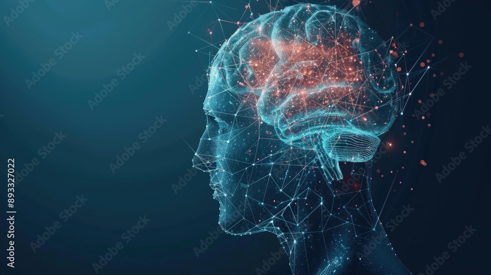 Brain Information. Artificial Intelligence in Cyberspace: Human Head and Brain Connectivity Brain Information. Artificial Intelligence in Cyberspace: Human Head and Brain Connectivity