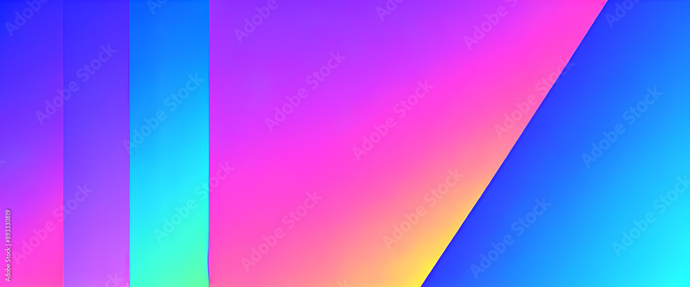 illustrazione con elementi geometrici astratti a tema surreale illustrazione con elementi geometrici astratti a tema surreale