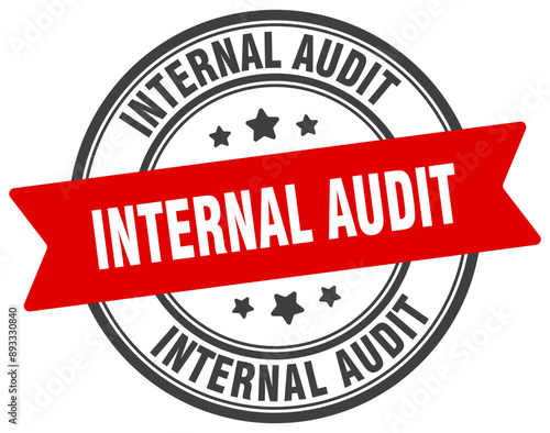 INTERNAL AUDIT