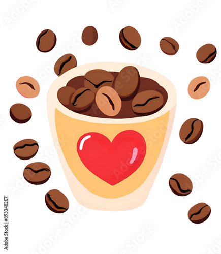 coffee top