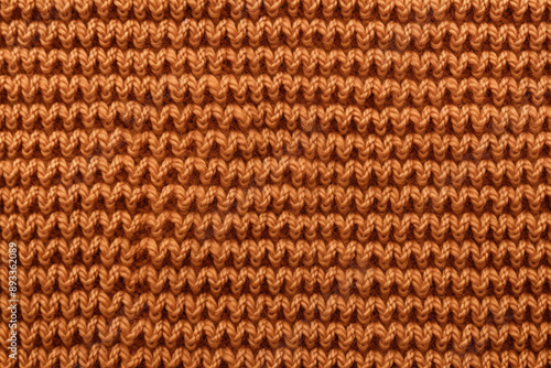 Wallpaper Mural Processed collage of knitted braids cotton yarn texture. Background for banner, backdrop or texture Torontodigital.ca