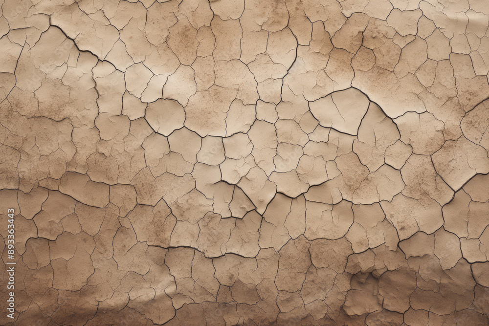 Processed collage of dry cracked earth surface texture. Background for banner, backdrop or texture Processed collage of dry cracked earth surface texture. Background for banner, backdrop or texture