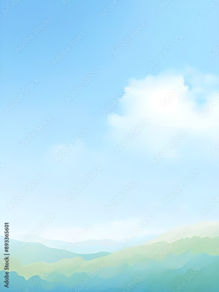 blue sky with clouds blue sky with clouds