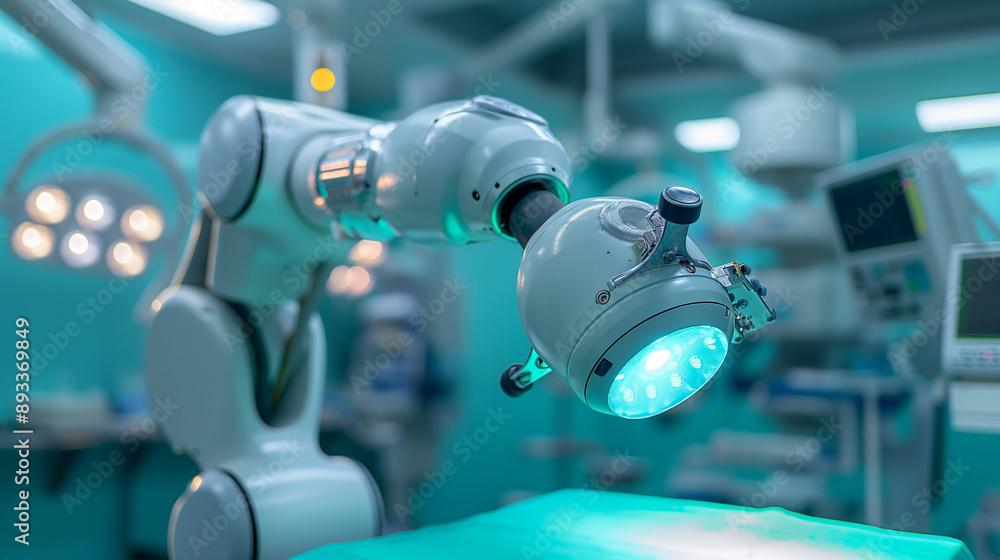 Innovation Robot Innovation Robot