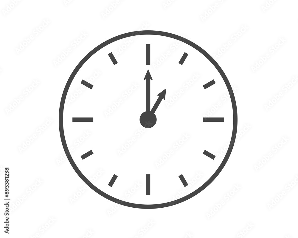 Icons timer, clock, alarm clock, stopwatch and time icon. Icons timer, clock, alarm clock, stopwatch and time icon.