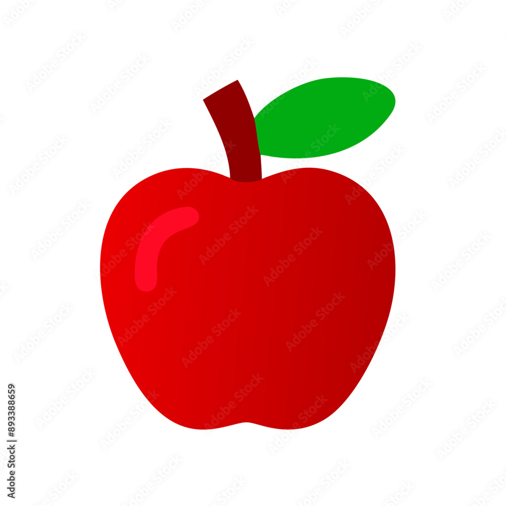 Apple Icon Apple Icon