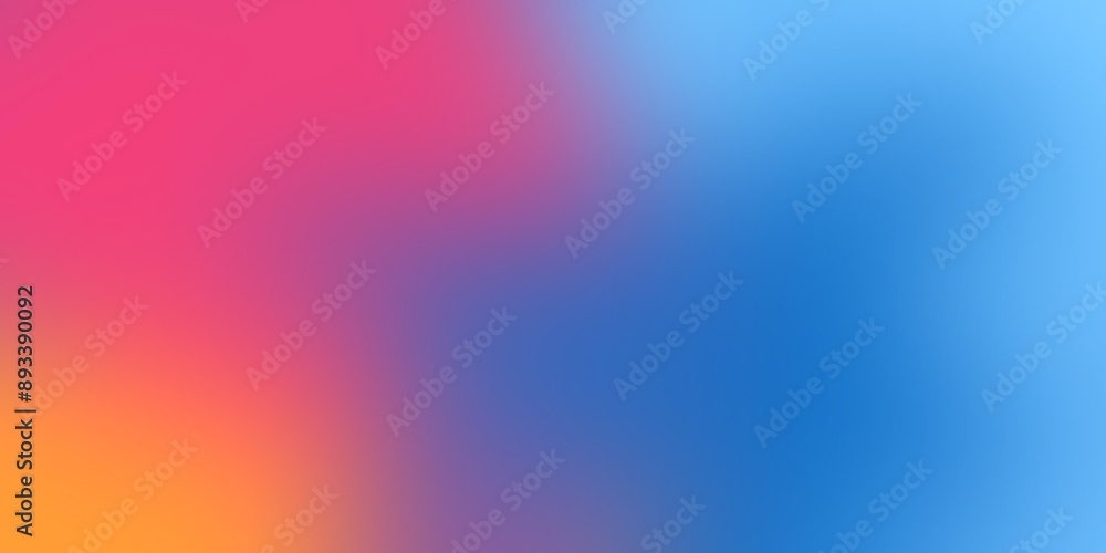 Obraz premium abstract colorful background