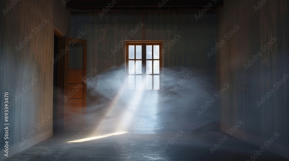 Ghostly or ethereal reflections in haunted locations Ghostly or ethereal reflections in haunted locations