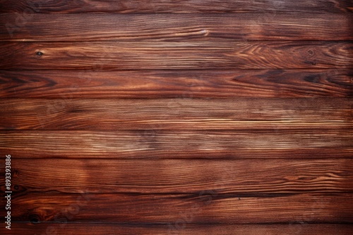 Wallpaper Mural Mahoggany wooden backgrounds hardwood flooring. Torontodigital.ca