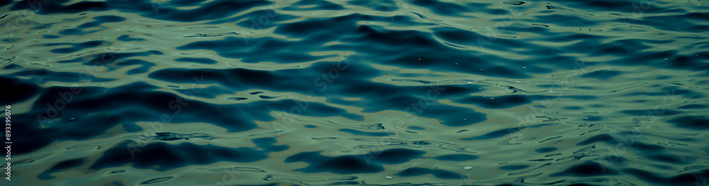 blue wave surface background blue wave surface background
