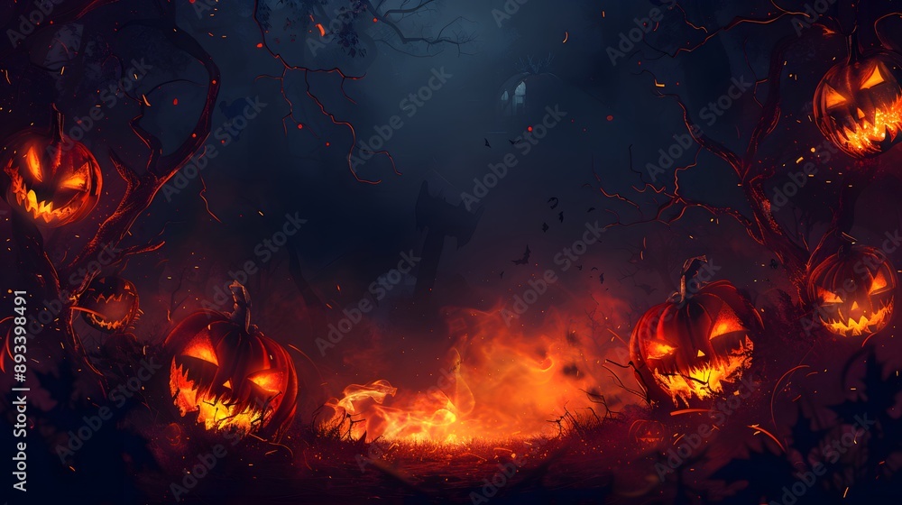 Dancing flames paint a fiery canvas of orange and red, casting warm light and crackling sounds in a mesmerizing inferno Dancing flames paint a fiery canvas of orange and red, casting warm light and crackling sounds in a mesmerizing inferno